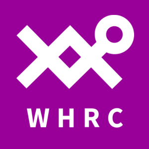 WHRC logo image
