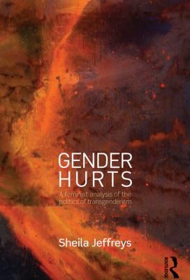 Gender Hurts cover image