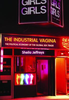 Industrial Vagina cover image